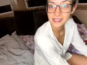 princ3ssarii from Chaturbate is Freechat