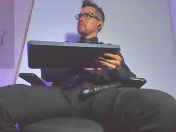 prince1_dark from Chaturbate is Freechat