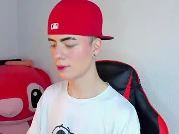 prince_adreww from Chaturbate is Freechat