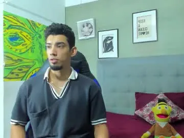 prince_arthur77 from Chaturbate is Freechat