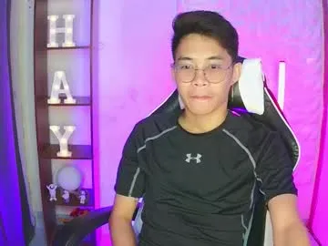 prince_harrison from Chaturbate is Freechat