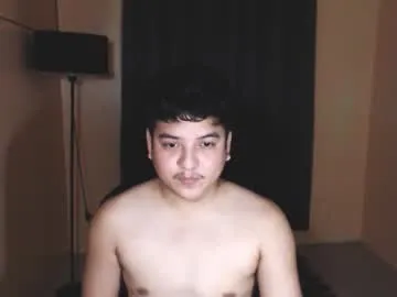 prince_killian from Chaturbate is Freechat