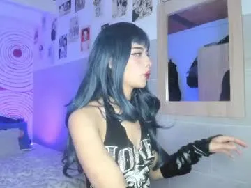 princesita_valija from Chaturbate is Freechat