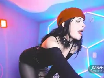 princesita_valija from Chaturbate is Freechat