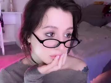 princess_euphoria from Chaturbate is Freechat