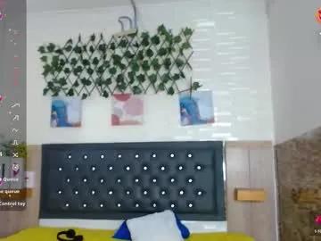 princess_martinez from Chaturbate is Freechat