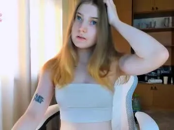 princessaalicc from Chaturbate is Freechat