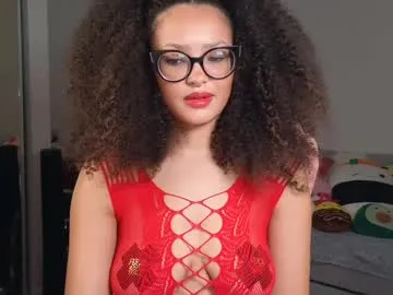 Princessamberrrxo from Chaturbate