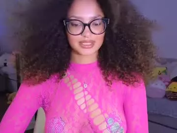 Princessamberrrxo from Chaturbate