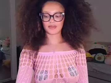 Princessamberrrxo from Chaturbate