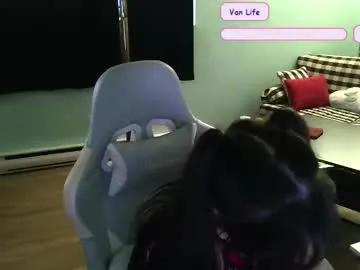 princesstyff from Chaturbate is Freechat