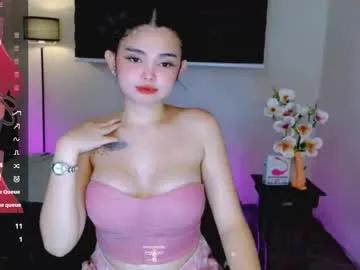 prtty_abby03 from Chaturbate