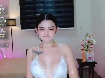 prtty_abby03 from Chaturbate