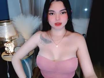 prtty_abby03 from Chaturbate