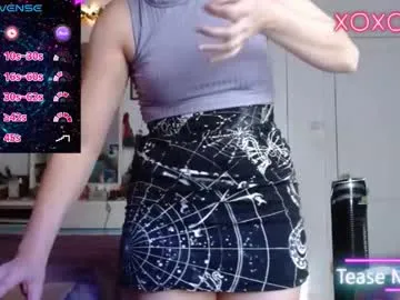 publicuniversalfwb from Chaturbate is Freechat