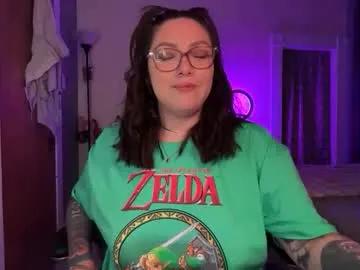 pumpkin_bunny from Chaturbate is Freechat