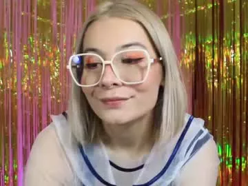 Purple_opal from Chaturbate