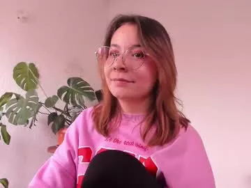 Purple_opal from Chaturbate