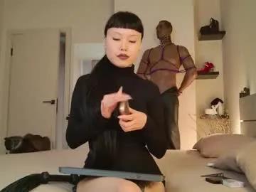 purpled1va from Chaturbate