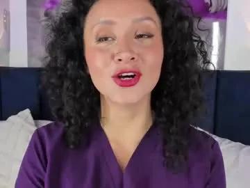 qadeshh_ from Chaturbate is Freechat