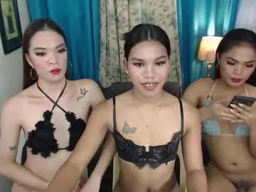 Queen_arnie4utsxxx from Chaturbate
