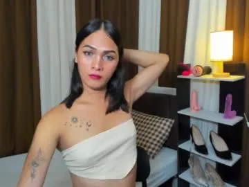 queen_dyosa from Chaturbate is Freechat