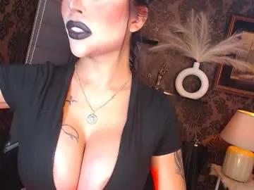 queen_mirahh from Chaturbate is Freechat