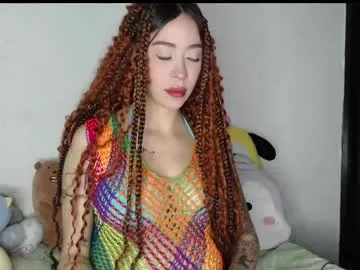 queen_of_m111lk from Chaturbate is Freechat