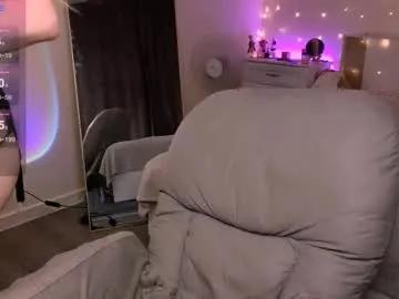 rabbyasti from Chaturbate is Freechat