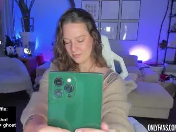 rach_oneill from Chaturbate is Freechat