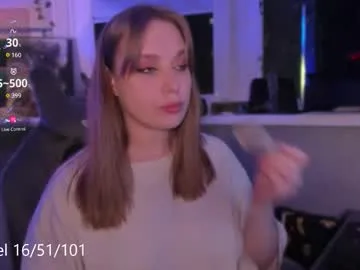 rachel_passion from Chaturbate is Freechat