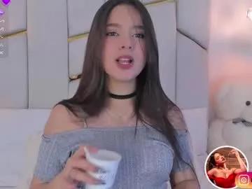 rachel_ribeiro from Chaturbate is Freechat