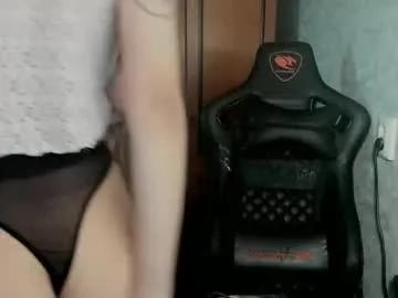 rachel_sharp from Chaturbate is Freechat