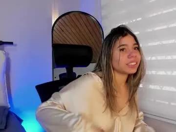 rachell_criss from Chaturbate is Freechat