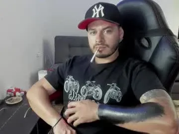 ragnar_lothbrok77 from Chaturbate is Freechat