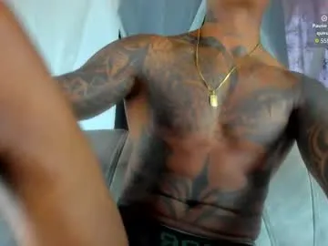 Ragnarhot24 from Chaturbate