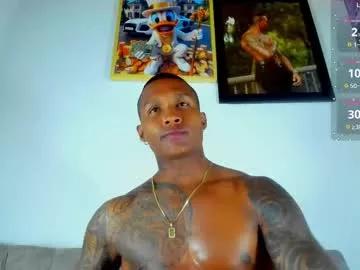 Ragnarhot24 from Chaturbate