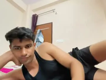 raju_smith from Chaturbate is Freechat