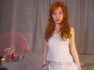 Randiheart from Chaturbate