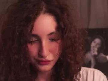 Randiheart from Chaturbate