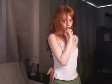 Randiheart from Chaturbate