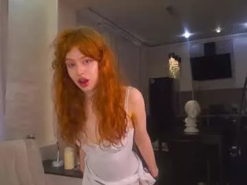 Randiheart from Chaturbate