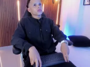 raphael_thomas from Chaturbate is Freechat