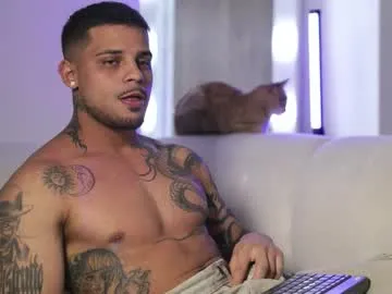 rausch77 from Chaturbate is Freechat