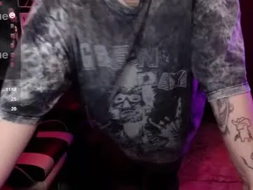 raven_darkk from Chaturbate is Freechat