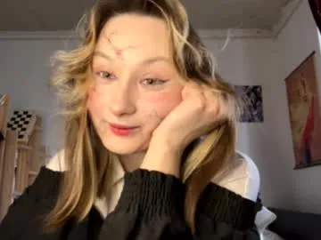 ravenamesbury from Chaturbate is Freechat