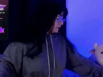 ravendark_666 from Chaturbate is Freechat