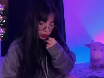 ravendark_666 from Chaturbate is Freechat