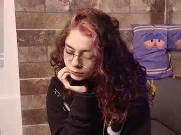 ravensinferno from Chaturbate is Freechat