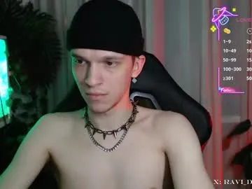 ravi_is_so_good from Chaturbate is Freechat